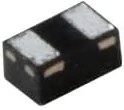 1SS387CT,L3F, Diodes - General Purpose, Power, Switching Switching Diode 80V 100MA CST2