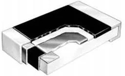HR1206F-100MJI, SMD чип резистор, толстопленочный, 0.1 ГОм, ± 5%, 1206 [3216 Метрический], Thick Film