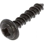 45087, Винт, 10шт, Alfa Romeo, Fiat, Lancia, OEM: 16083701, 20мм, сталь