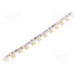 9009332, Лента LED, 5050, белый нейтральный, 24В, угловой, LED/м 60, IP20