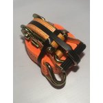 Coupling belt 35 mm (1500 / 3000 kg.) / 6m. S10072
