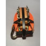 Coupling belt 35 mm (1500 / 3000 kg.) / 6m. S10072