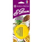 23032, Ароматизатор на панель приборов древесное волокно (coconut&maracuja) 40г ...