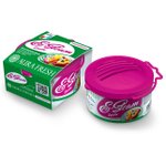 23035, Ароматизатор на панель приборов древесное волокно (exotic) 40г Eco Steam ...