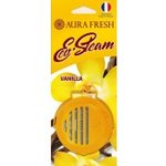 23042, Ароматизатор на панель приборов древесное волокно (vanilla) 40г Eco Steam ...