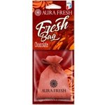 23046, Ароматизатор подвесной гранулы (chocolate) 20г Fresh Bag AURA FRESH