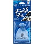 23049, Ароматизатор подвесной гранулы (new car) 20г Fresh Bag AURA FRESH