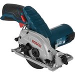 Пилы электрические сабельные, ленточные, Лобзики Bosch GKS 10,8 V-LI 06016A1001 ...