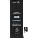 Аккумуляторная батарея (аккумулятор) VIXION для iPhone 5 повышенной ёмкости с ...