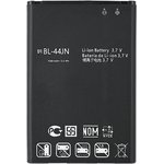Аккумуляторная батарея (аккумулятор) VIXION BL-44JN для LG Optimus L5 E612 E615 ...