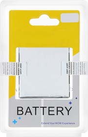 Аккумуляторная батарея (аккумулятор) VIXION C11P1324 для Asus Zenfone 5 A500KL, A501CG 3.8V 2050mAh