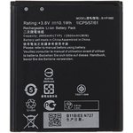 Аккумуляторная батарея (аккумулятор) VIXION B11P1602 для Asus Zenfone Go ...