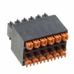 1844617, Pluggable Terminal Blocks DFMC 0 5/ 6-ST-2 54