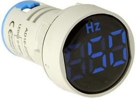 DMS-404, Цифровой LED частотомер переменного тока
