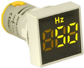 DMS-412, Цифровой LED частотомер переменного тока