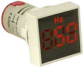 DMS-415, Цифровой LED частотомер переменного тока