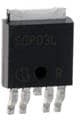 BA33BC0WFP-E2, LDO Voltage Regulators REG 1A 3.3V
