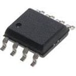 MCP7940N-I/SN, Микросхема RTC, I2C, SRAM, 64Б, 1,8-5,5ВDC, SO8
