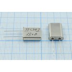 Кварцевый резонатор 22579,2 кГц, корпус HC49U, нагрузочная емкость 18 пФ ...