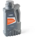 Масло моторное LADA Professional 5W-40 полусинтетическое 1 л 88888R15400100