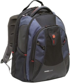 GA-7328-06F00, Mythos 16in Laptop Backpack, Blue
