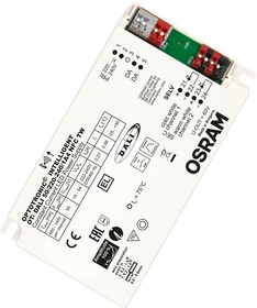 Фото 1/2 OTI-DALI-50/220- 240/1A4-NFC-TW, LED Driver, 15-54V Output, 55W Output, 600-1400mA Output, Constant Current Dimmable