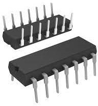 Фото 1/2 PIC16F630-E/P, 8 Bit MCU, Flash, PIC16 Family PIC16F6XX Series Microcontrollers, 20 МГц, 1.75 КБ, 64 Байт