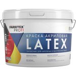 Латексная краска Latex (моющаяся; 24 кг; 17.1 л) 4300008774