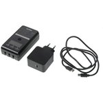 27908, Зарядное устройство Godox UC46 USB для WB400P, WB87, WB26