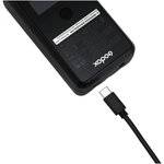 27908, Зарядное устройство Godox UC46 USB для WB400P, WB87, WB26