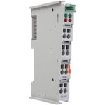 750461, CJ2 Series PLC I/O Module for Use with 750 Series, Analogue, 5 V dc