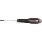 BE-8905, Torx Screwdriver, T5 Tip, 75 mm Blade, 197 mm Overall