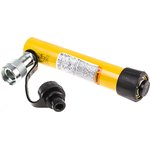 RC55, Single, Portable General Purpose Hydraulic Cylinder, RC55, 5t, 127mm stroke