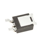 LM317AMDT/NOPB, Linear Voltage Regulators 3-TERMINAL ADJ REG