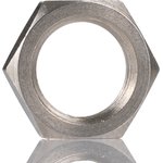 1/8 BSPP Stainless Steel Locknut for Use with Thermocouple or PRT Probe ...