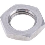 1/4 BSPP Stainless Steel Locknut for Use with Thermocouple or PRT Probe ...