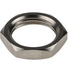 1/2 BSPP Stainless Steel Locknut for Use with Thermocouple or PRT Probe ...