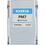 Твердотельный накопитель SSD KIOXIA Enterprise SSD 1920GB 2,5" SAS