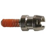 12600-S-08, Connector Accessories Jack Socket Screw Straight Box