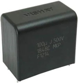 MKP1848C61290JP2, Film Capacitors 12uF 900volts 5%