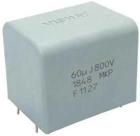 MKP1848620094P4, Film Capacitors 20uF 900volt 5% 4pin 37.5x10.2mm LS