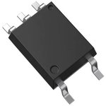 TLP351A(F), Optically Isolated Gate Drivers Photo-IC 3750 Vrms 0.35 ms 5mA Low PWR