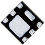 SSM6K514NU,LF, MOSFET Small Low ON Resistane MOSFETs
