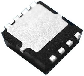 TPN22006NH,LQ, MOSFET N-Ch 60V 21A 18W UMOSVIII 710pF 12nC