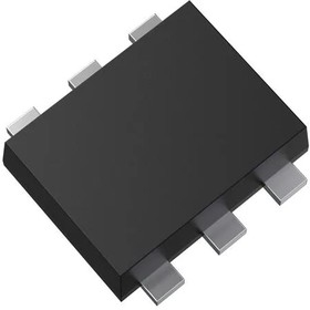 SSM6J801R,LF, MOSFET Small-signal MOSFET ID=-6A VDSS=-20V
