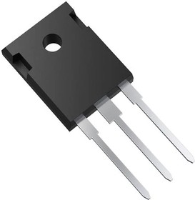 TRS16N65FB,S1Q, Schottky Diodes & Rectifiers SCHOTTKY BARRIER DIODE TO-247 V=650 IF=16A