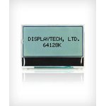 64128K COG FA BW, LCD Graphic Display Modules & Accessories 128X64 FSTN ...