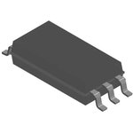 TLP5754(D4,E, Optically Isolated Gate Drivers Optocoupler IGBT 4A