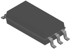 TLP2735(E, Logic Output Optocouplers Photocoupler 15V 4.5mA 40ns 5000Vrms