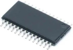 TPD4207F,FQ, Motor / Motion / Ignition Controllers & Drivers IPD IC Motor Driver 5A 13.5 to 16.5V